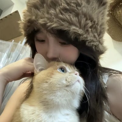 我最爱的家人